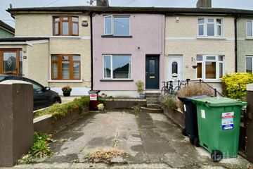 Property header