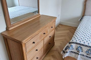 Property header