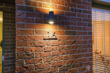 Property header