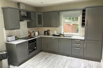 Property Header