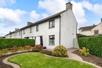 Property header