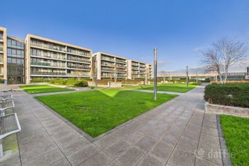 Property header