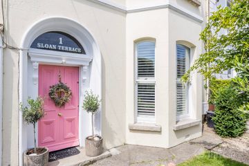 Property header