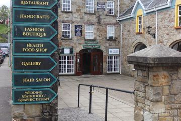 Property header