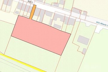 Property header