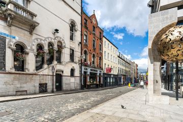 Property header