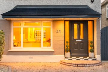 Property header