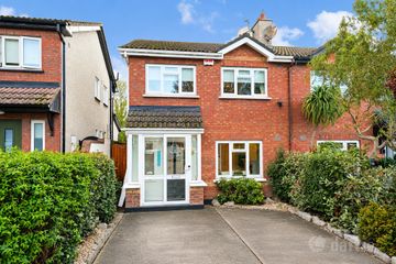 Property header