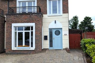 Property header