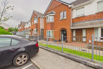 Property header