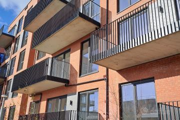 Property header