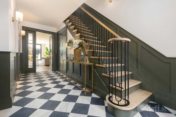 Property header