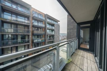  13 Aengus Hall, Tallaght, Dublin 24, D24KC66