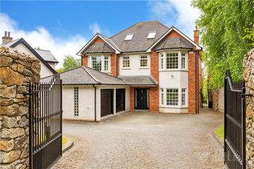 Property header
