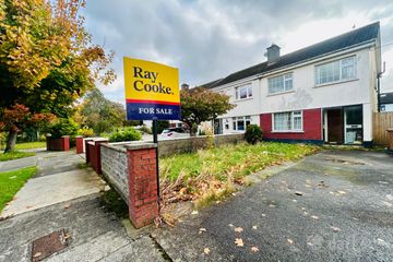 Property header