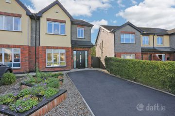 Property header