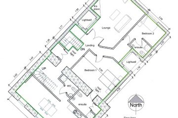 Property header