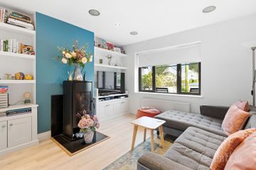 Property header
