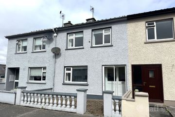 42 Saint Stephens Park, Castleisland, Castleisland, Co. Kerry, V92HE03