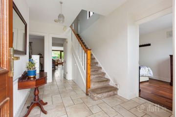 Property header