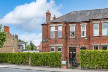 Property header