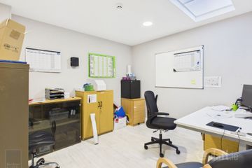 Property header