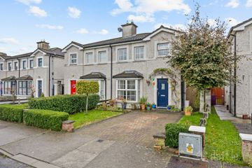 Property header