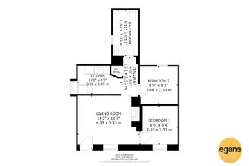 Property header