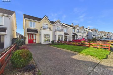 Property header