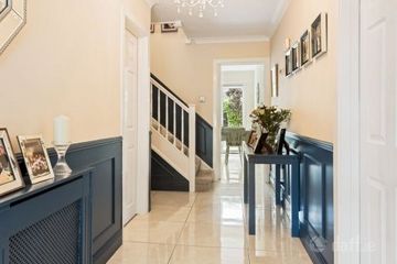 Property header