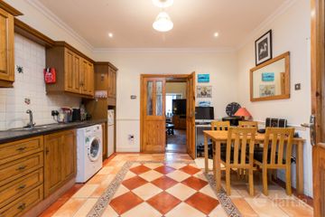 Property header