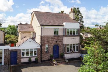 Property header