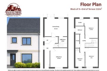 Property header
