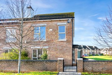 Property header
