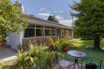 Property header