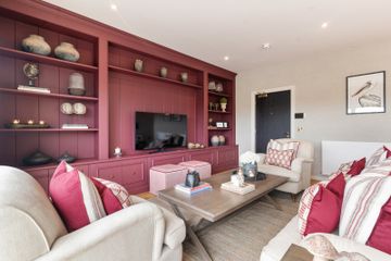 Property header