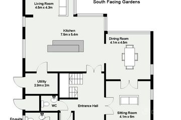 Property header