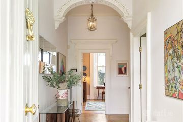 Property Header