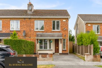 Property header
