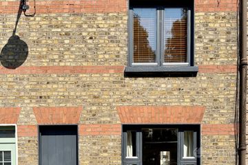 Property header