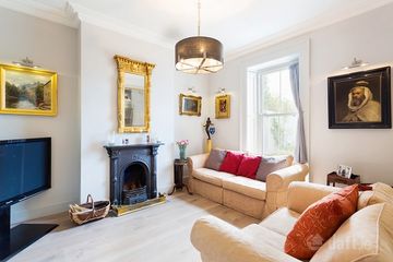 Property header