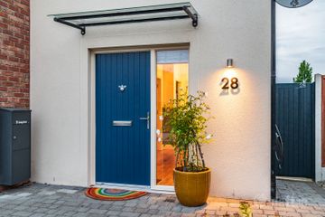 Property header