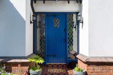 Property Header