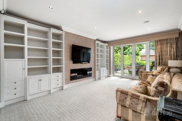 Property header