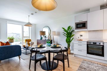 Property header