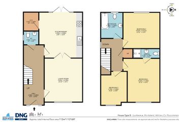 Property header