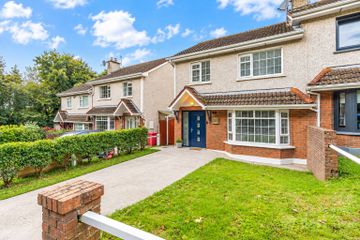 Property header