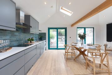 Property Header