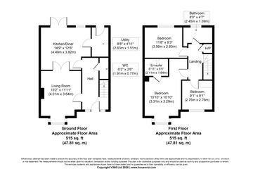 Property header