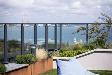 Property header